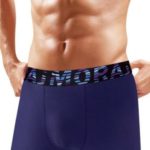 Boxerky Moraj MBX 550-223