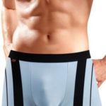 Boxerky Moraj MBX 550-157