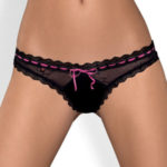Erotická tanga Melidia thong