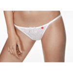 Tanga Miss Sexy Allover String – Triumph