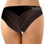 Dámské kalhotky 102 black