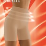 Tvarující dámské kalhotky FIGURATA – WOLBAR