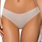 Dámská tanga 146/69 beige