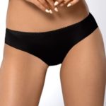 Dámská tanga 146/69 black