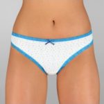 Dámská tanga L-959ST