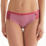 Dámské kalhotky Key LPN 558 B8 S-XL A’2