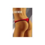 Dámské tanga Carimbo – Wolbar