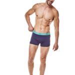 Pánské boxerky FLASH 2P 36194