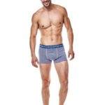 Pánské boxerky FRAY 2P 36196