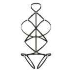 Dámské body HARNESS HEIDI