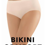Dámské kalhotky – Bikini Comfort