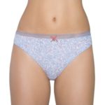 Dámské kalhotky BIKINI L-1151BI