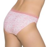 Dámské kalhotky BIKINI L-1153BI