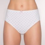 Dámské kalhotky BIKINI L-124BI-15 3-pack