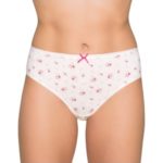 Dámské kalhotky BIKINI L-124BI-20 3-pack