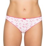 Dámské kalhotky MINI BIKINI L-100MB-07 3-pack