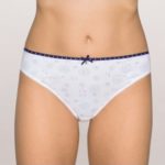 Dámské kalhotky BIKINI L-1147BI