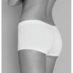 Dámské kalhotky Gatta Seamless Cotton Short 1636S