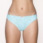 Dámské kalhotky MINI BIKINI L-100MB-08 3-pack