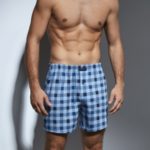 Pánské boxerky COMFORT 2019