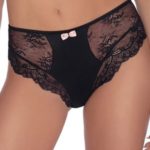 Dámské kalhotky Ambre panties black