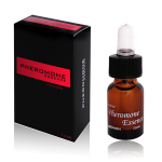 Feromony pro ženy Pheromone Essence 7,5 ml – Valavani