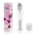 Feromony Sexual Attraction pro ženy 15 ml – Valavani