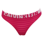 Tanga QF1892E – Calvin Klein